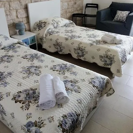 Guest house Casa Alecci 1820 Modica