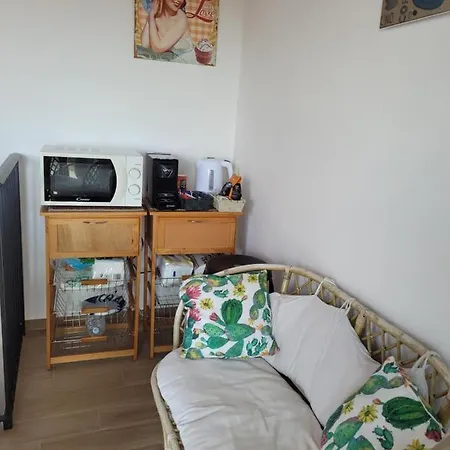 Casa Alecci 1820 Guest house 3*