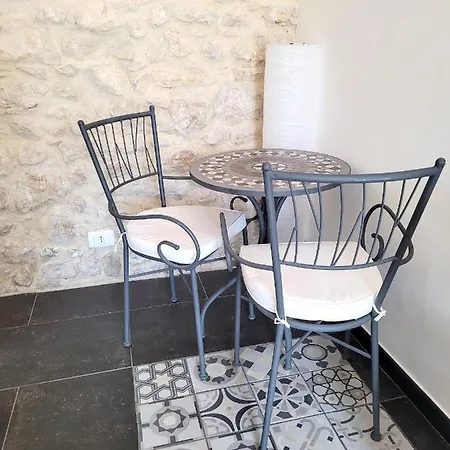 Casa Alecci 1820 4* Modica