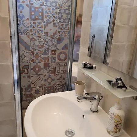 Casa Alecci 1820 Modica