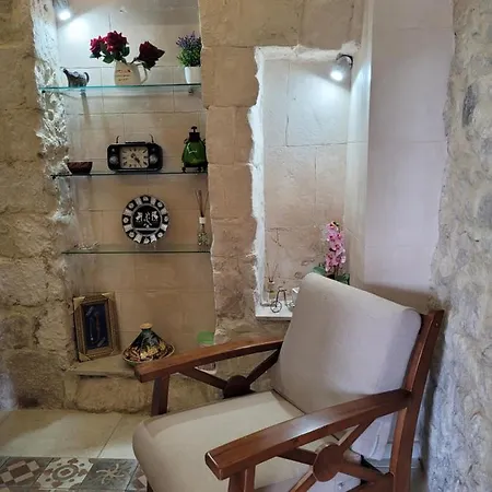 Casa Alecci 1820