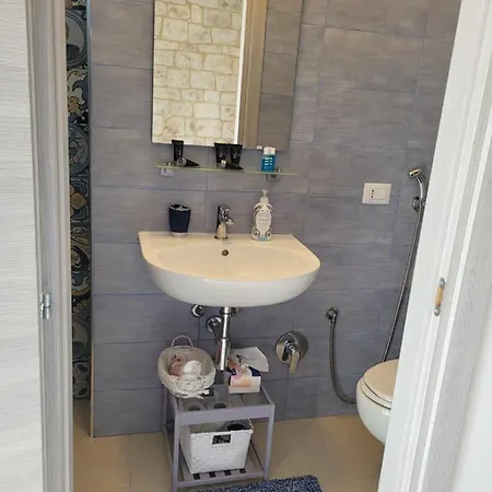 Casa Alecci 1820 Guest house Modica