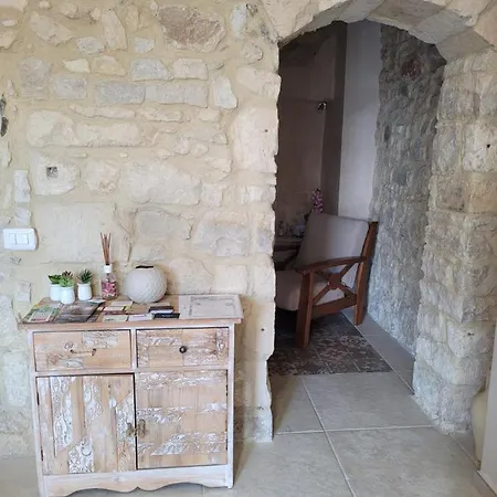 Casa Alecci 1820 Guest house