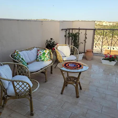 Casa Alecci 1820 Guest house Modica