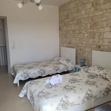Casa Alecci 1820 Affittacamere 4*