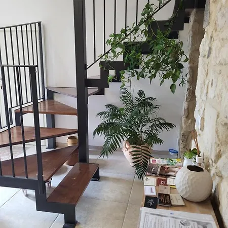 Casa Alecci 1820 Guest house