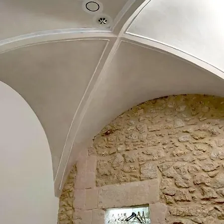 Casa Alecci 1820 3* Modica