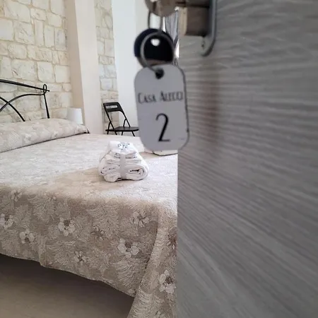 Casa Alecci 1820 Affittacamere Modica