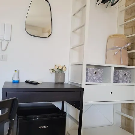 Guest house Casa Alecci 1820