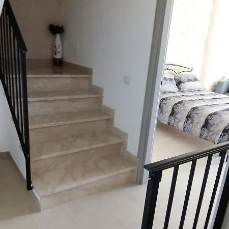 Casa Alecci 1820 Guest house