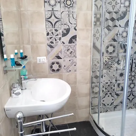 Casa Alecci 1820 Guest house