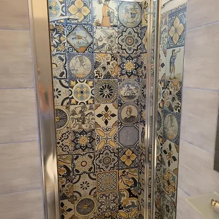 Casa Alecci 1820 Vendégház 4*