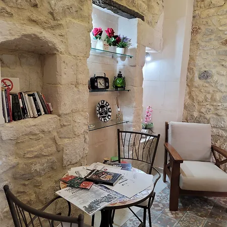 Casa Alecci 1820 4*