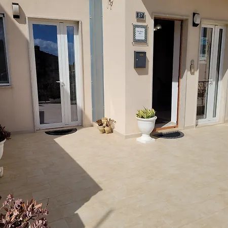 Casa Alecci 1820 4* Modica