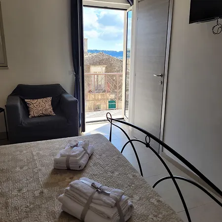 Casa Alecci 1820 Vendégház