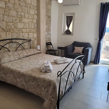 Casa Alecci 1820 4*