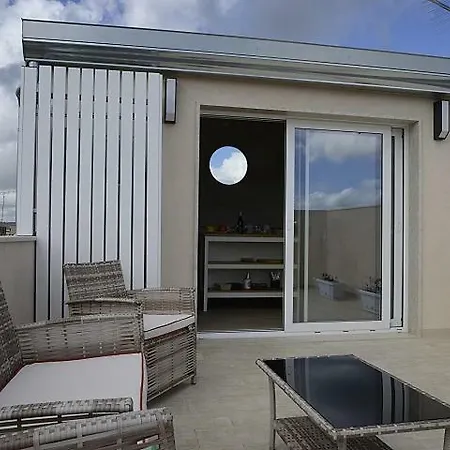 Casa Alecci 1820 Guest house Modica