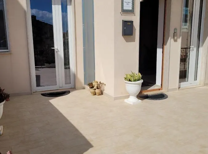 Casa Alecci 1820 Гостевой дом 4*