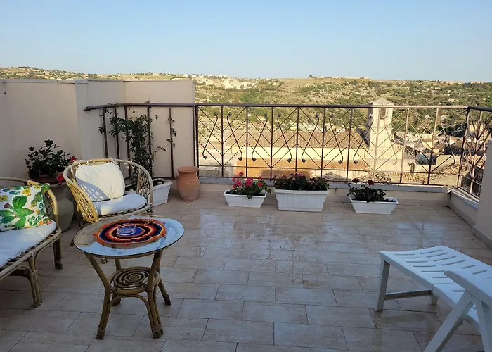 Casa Alecci 1820 Гостевой дом 4*