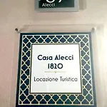 Casa Alecci 1820 Konukevi Modica