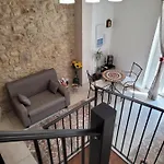 Casa Alecci 1820 Modica