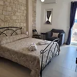 Casa Alecci 1820 4*