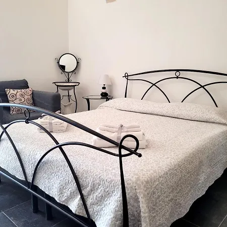 Casa Alecci 1820 Gæstehus 4*