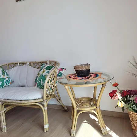 Casa Alecci 1820 3* Modica