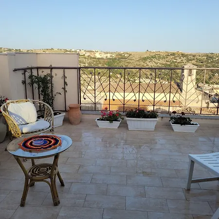 Casa Alecci 1820 Konukevi 4*