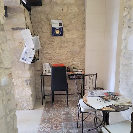 Gæstehus Casa Alecci 1820 Modica