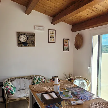 Gæstehus Casa Alecci 1820 4*