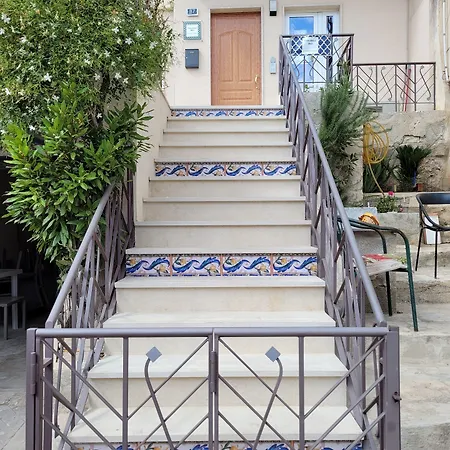 Casa Alecci 1820