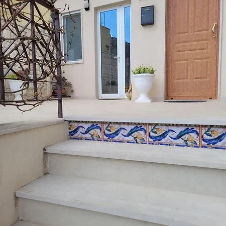 Casa de hóspedes Casa Alecci 1820 4*