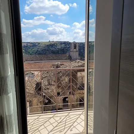Pensjonat Casa Alecci 1820 3*