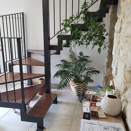 Pensjonat Casa Alecci 1820 Modica