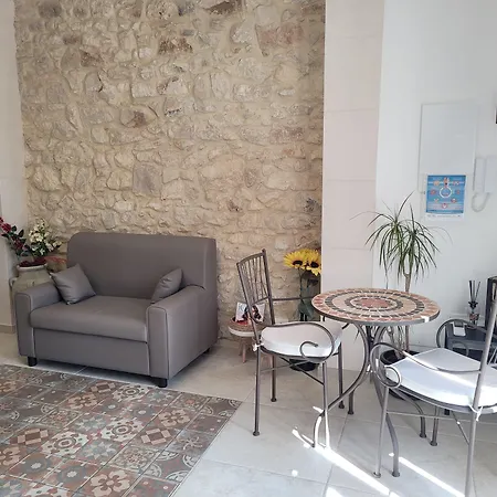 Casa Alecci 1820 Pensjonat Modica