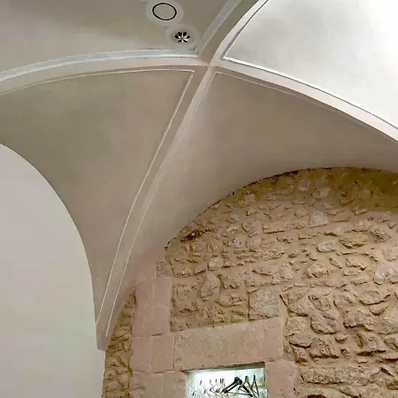 Casa Alecci 1820 Modica