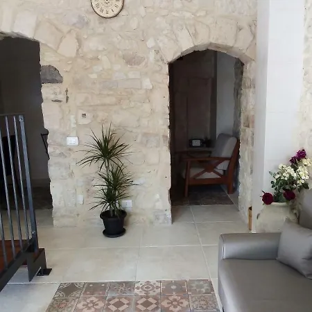 Konukevi Casa Alecci 1820 Modica